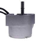 Throttle Motor 4614911 4360509 For Hitachi EX300-5 EX80U EX100-5 EX120-5 EX135UR