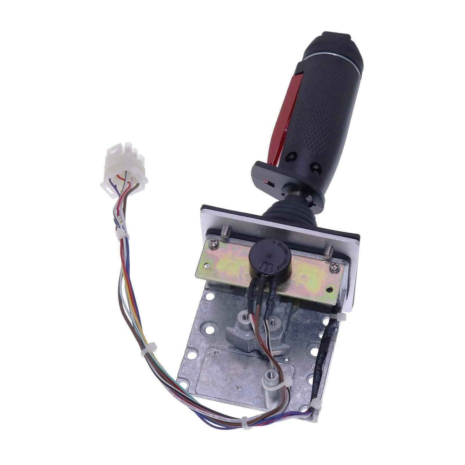 Joystick Controller 1600308 for JLG 260MRT 330CRT 400CRT 3369LE M4069 M3369