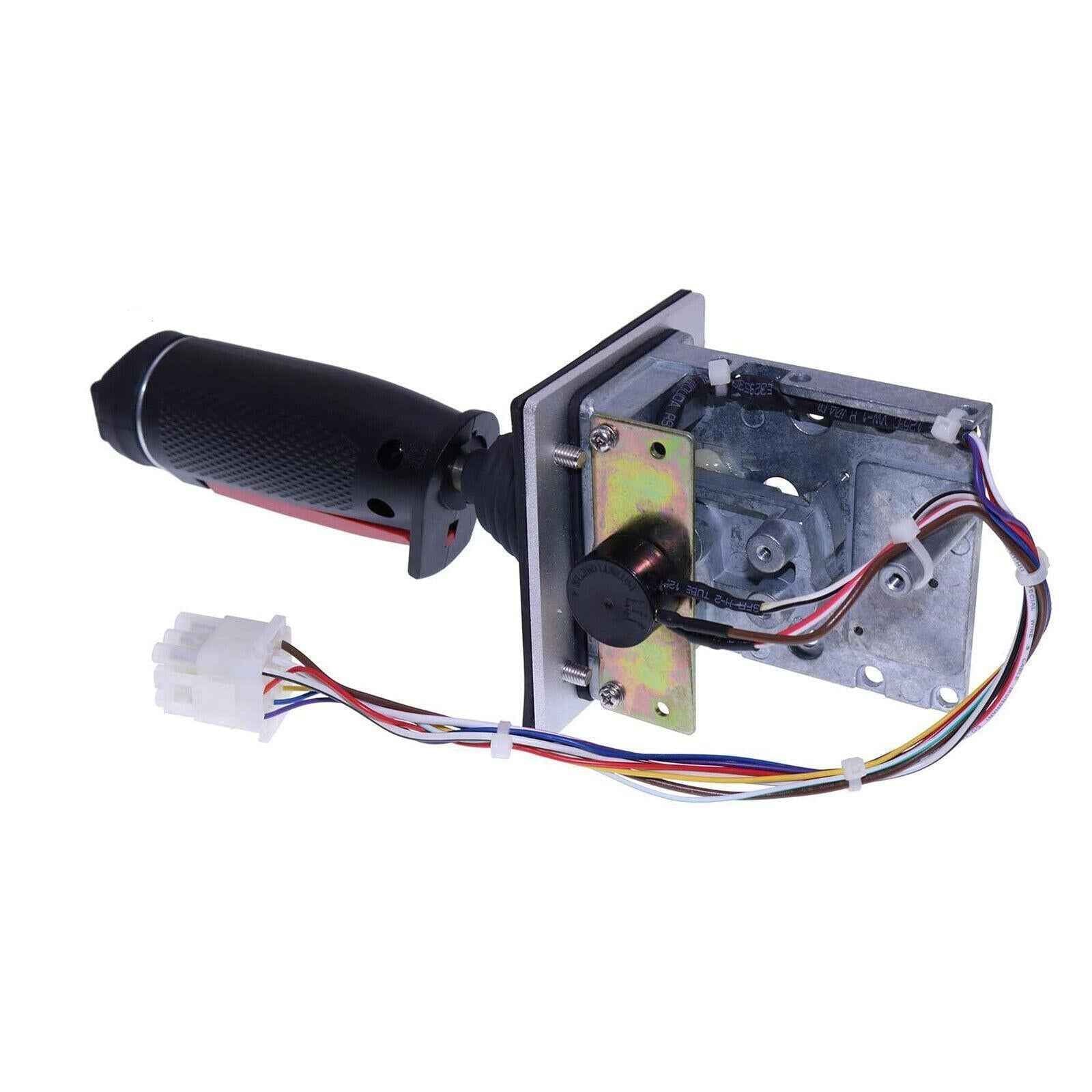Joystick Controller 1600308 for JLG 260MRT 330CRT 400CRT 3369LE M4069 M3369