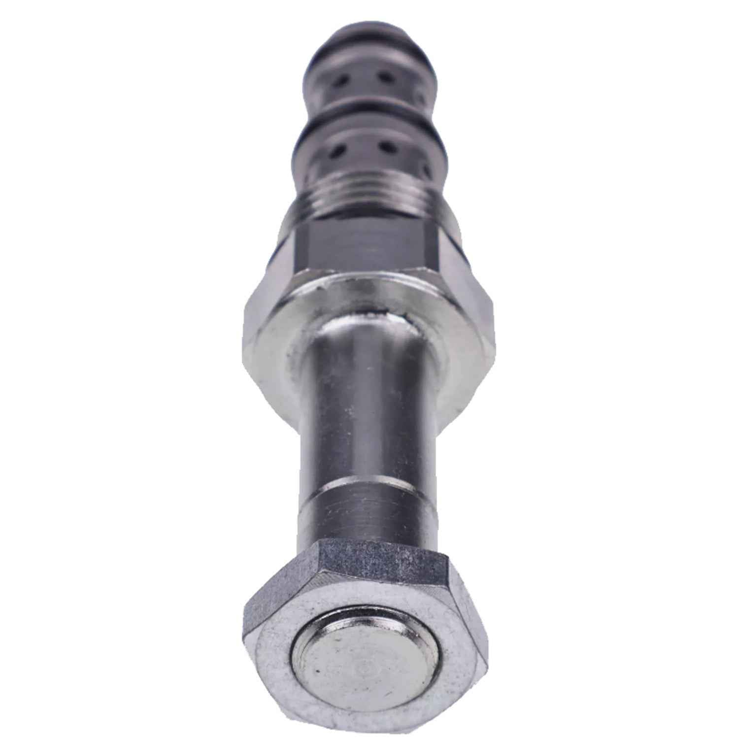 12V Solenoid Valve 3E-6268 for Caterpillar CAT 3114 Engine 446 446B RT100 RT80
