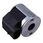 12V Solenoid Valve 3E-6268 for Caterpillar CAT 3114 Engine 446 446B RT100 RT80