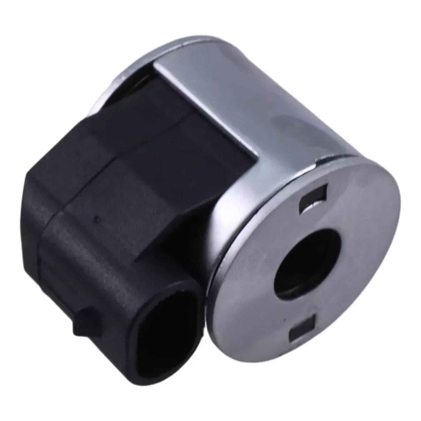 12V Solenoid Valve 3E-6268 for Caterpillar CAT 3114 Engine 446 446B RT100 RT80