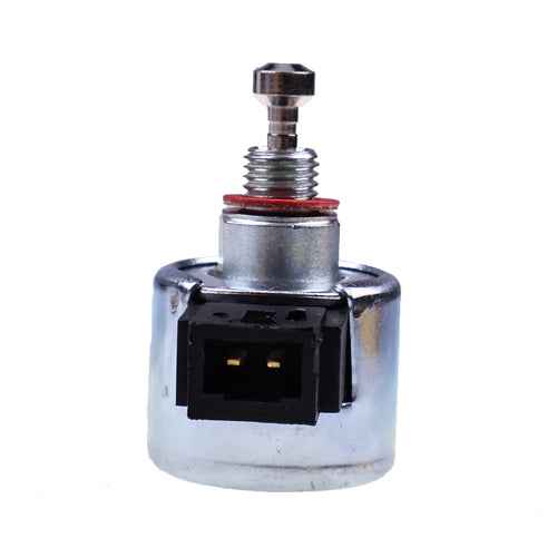 12V Solenoid Valve 3E-6268 for Caterpillar CAT 3114 Engine 446 446B RT100 RT80