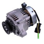 12V 40A Alternator 6669618 for Bobcat 453C 463 553F MT50 Kubota Engine D750B