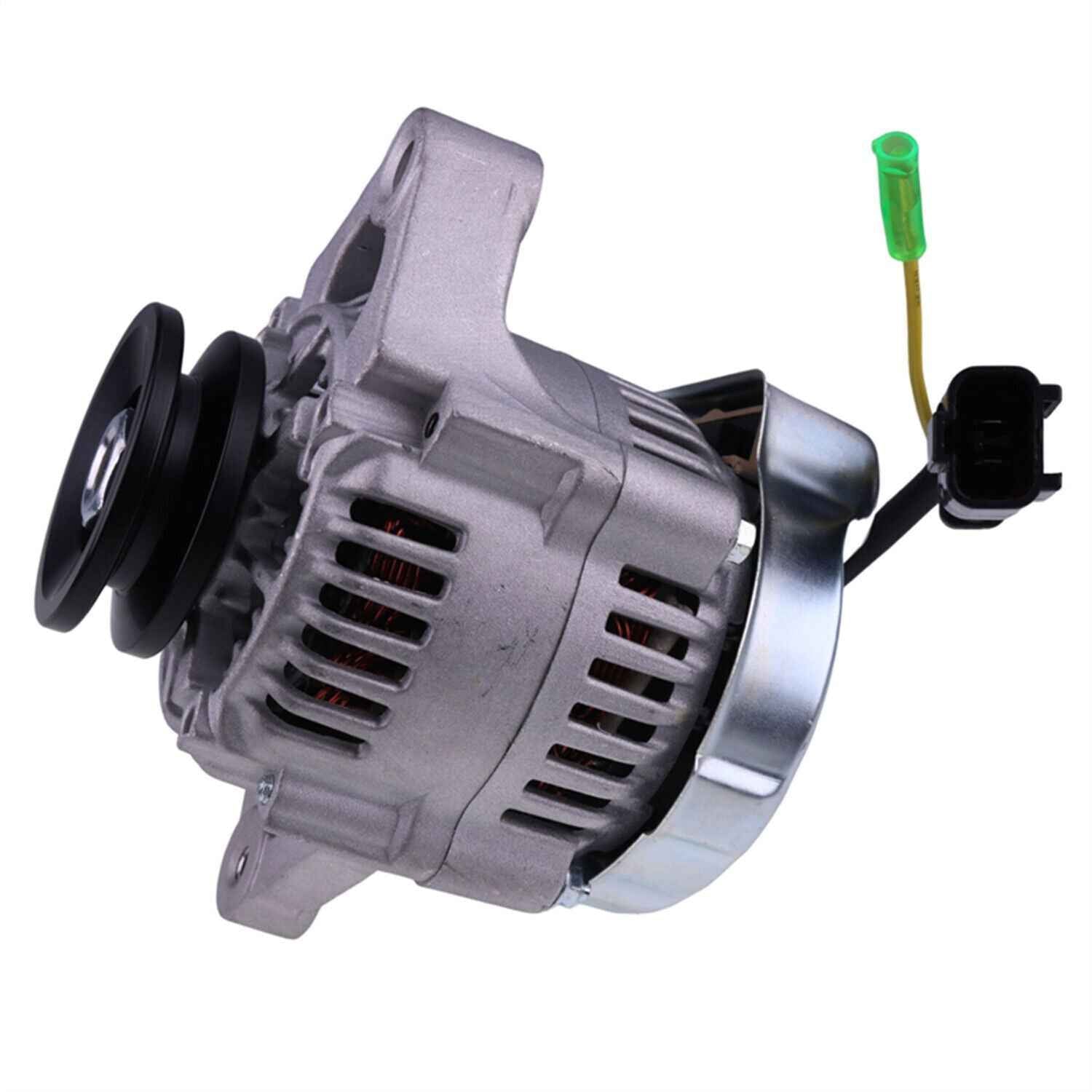 12V 40A Alternator 1G882-64013 IG882-64010 for Kubota 03 Series V2403 V2203