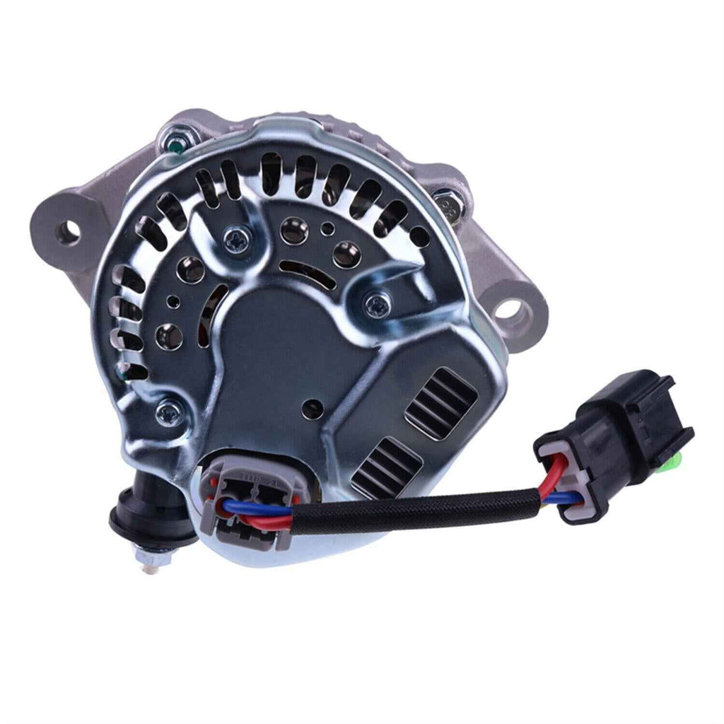 12V 40A Alternator 1G882-64013 IG882-64010 for Kubota 03 Series V2403 V2203