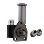 Fuel Feed Pump 8973674590 for Isuzu 4JA1 4JB1 4JC1 4JG1 4JG2 C240 Engine