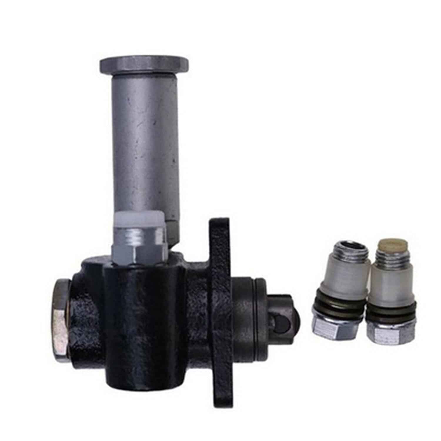 Fuel Feed Pump 8973674590 for Isuzu 4JA1 4JB1 4JC1 4JG1 4JG2 C240 Engine