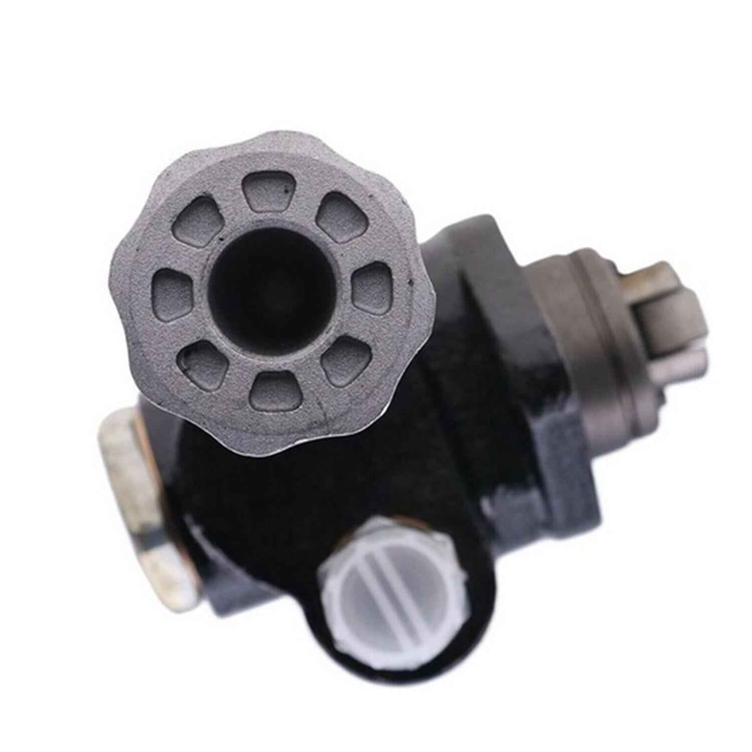 Fuel Feed Pump 8973674590 for Isuzu 4JA1 4JB1 4JC1 4JG1 4JG2 C240 Engine