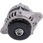 12V 40A Alternator forVolvo EC55 Yanmar 4TNE94-SM Engine Komatsu 4D94E 3D84 4D88
