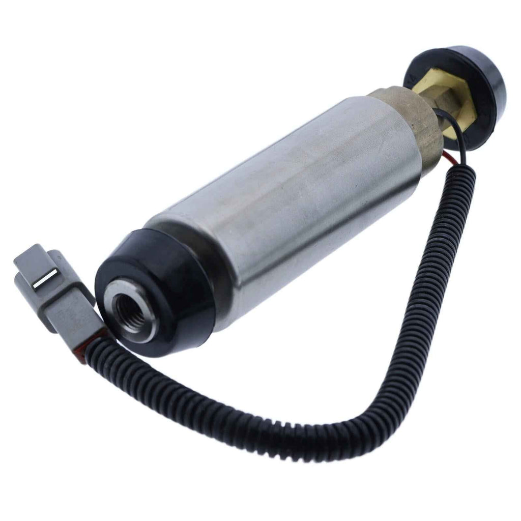Fuel Transfer Pump 6745-71-1821 for Komatsu SAA6D114E Engine PC360LC /PC390LC-10