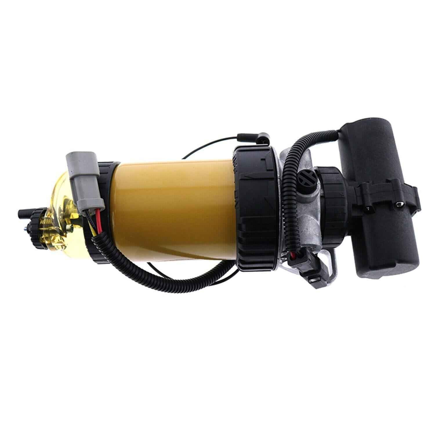 Fuel Pump 349-5327 For CAT 299C 289C2 279C 277C 259B3 256C 262C 246C 236B3 C3.4