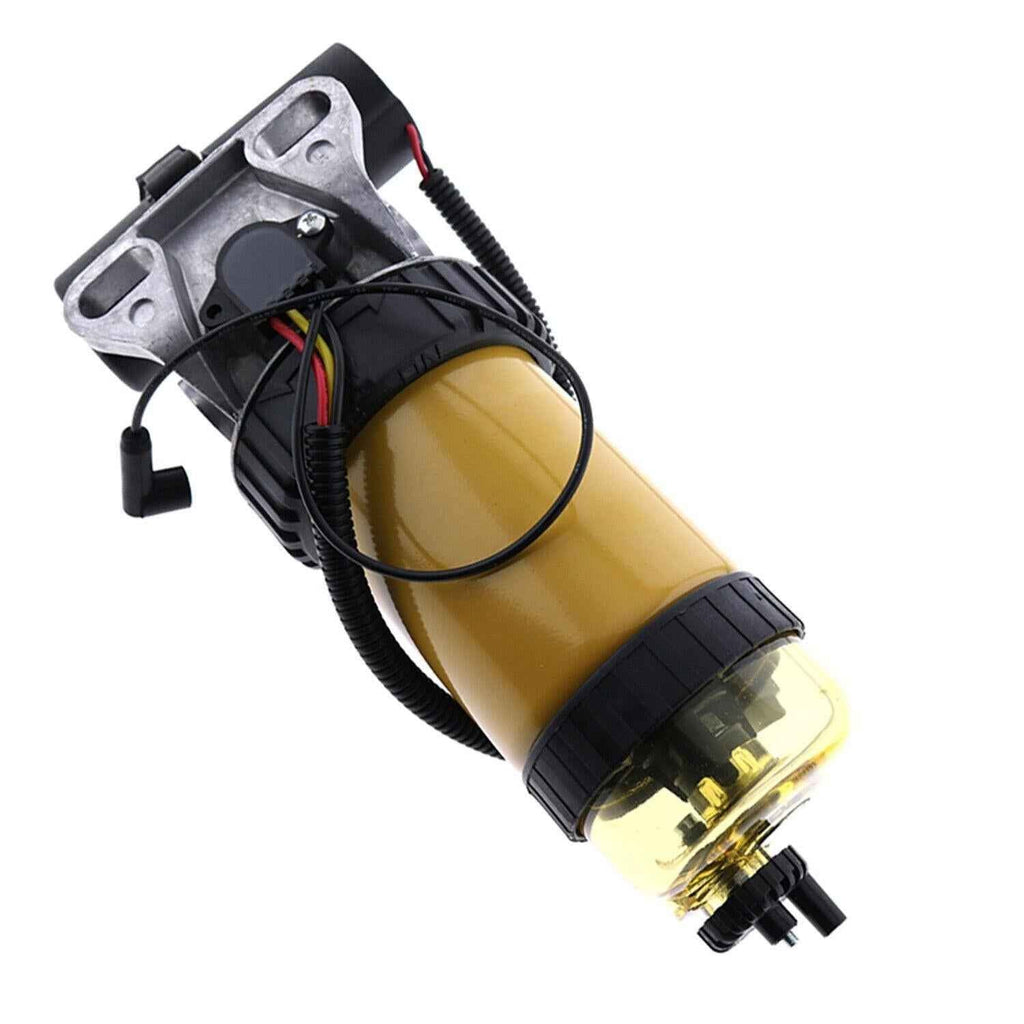 Fuel Pump 349-5327 For CAT 299C 289C2 279C 277C 259B3 256C 262C 246C 236B3 C3.4