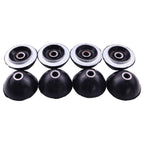 Rubber Mount Set 175-4625 2209184 for Caterpillar CAT E330B E330C E330D 303 S3L2