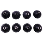 Rubber Mount Set 175-4625 2209184 for Caterpillar CAT E330B E330C E330D 303 S3L2