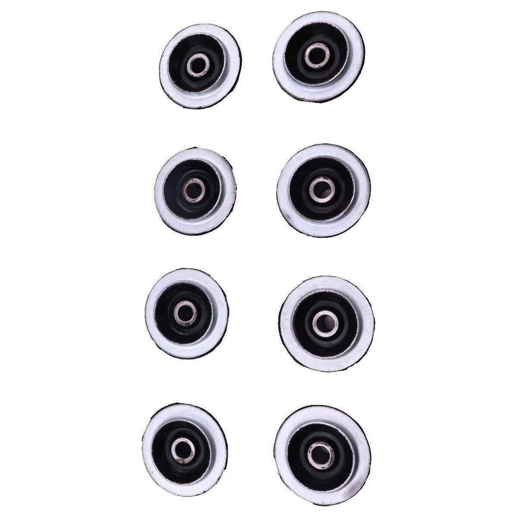 Rubber Mount Set 175-4625 2209184 for Caterpillar CAT E330B E330C E330D 303 S3L2
