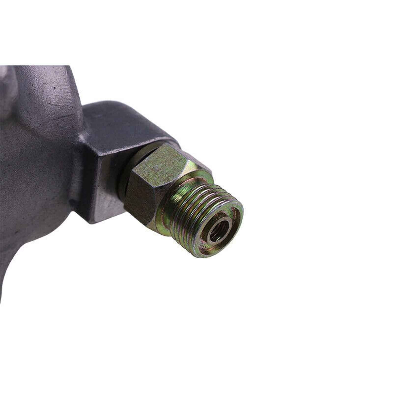 Wastegate Actuator For Cummins ISX QSX15 Engine Turbocharger HE551V 3786264