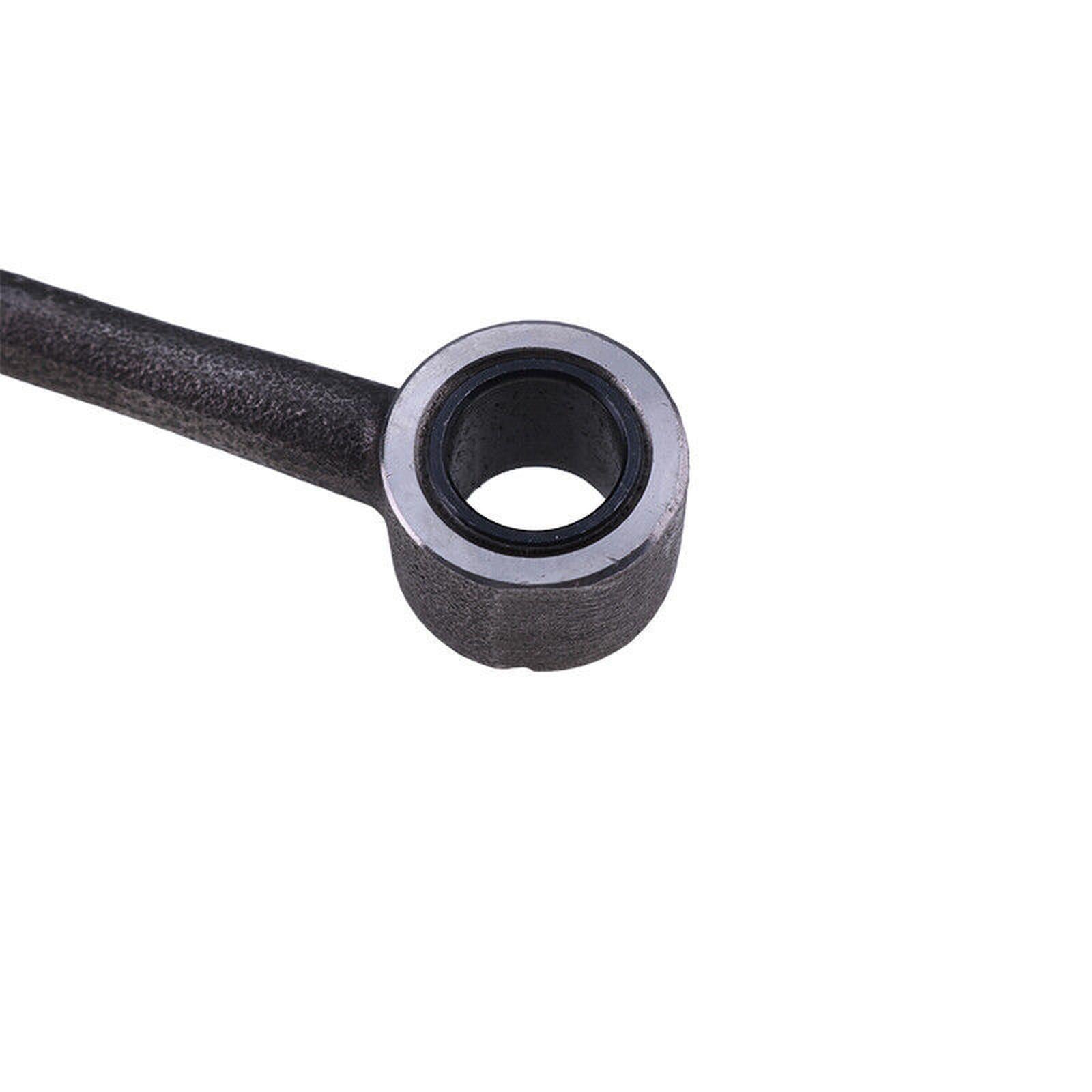 Wastegate Actuator For Cummins ISX QSX15 Engine Turbocharger HE551V 3786264