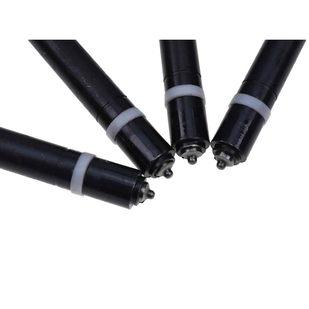 4X Fuel Injector RE36936 RE36935 28481 28480 For John Deere 210C 310C 400G 290D