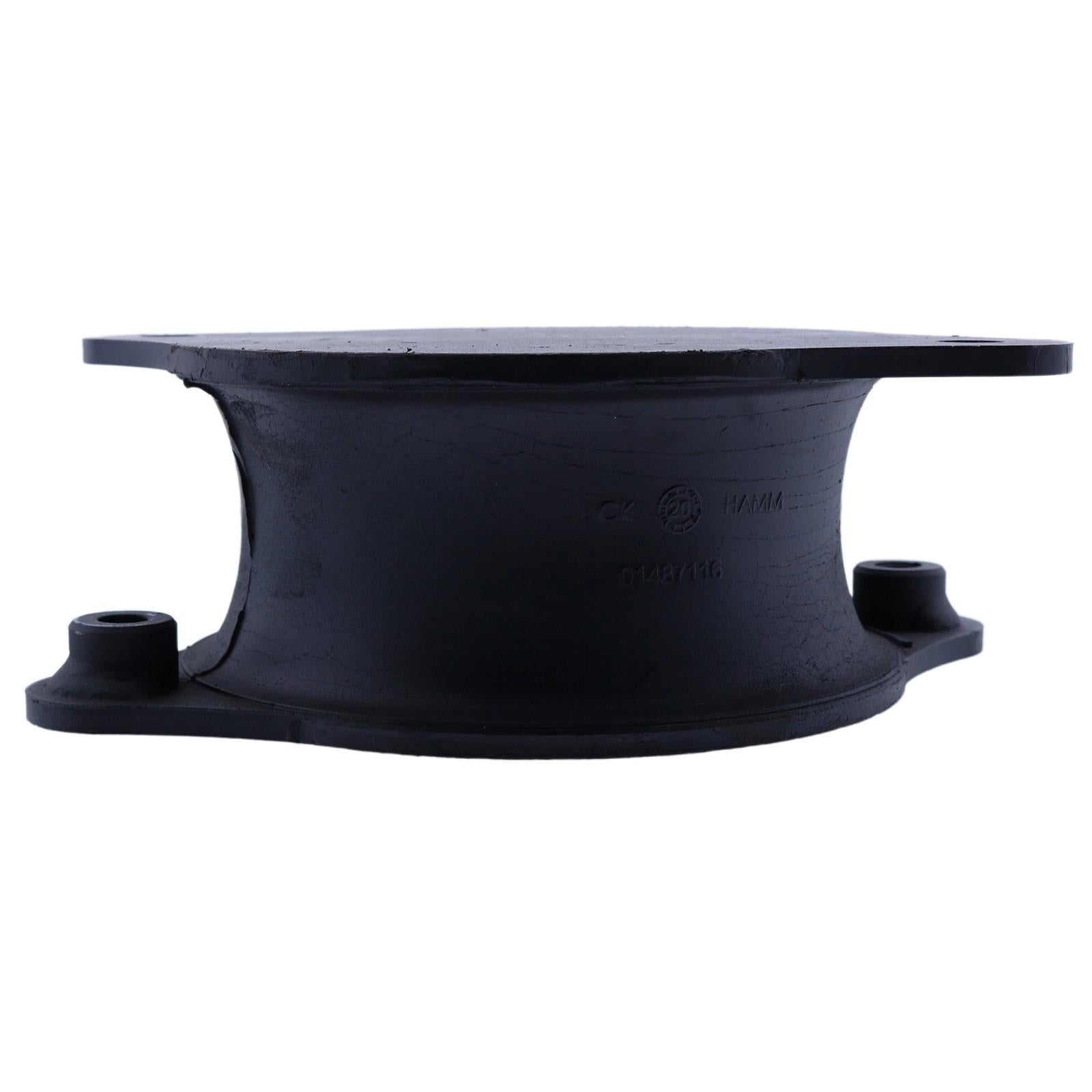 Rubber Mounting 1487116 for Hamm 3205 3307 3516 3518 3520 3625 Road Roller