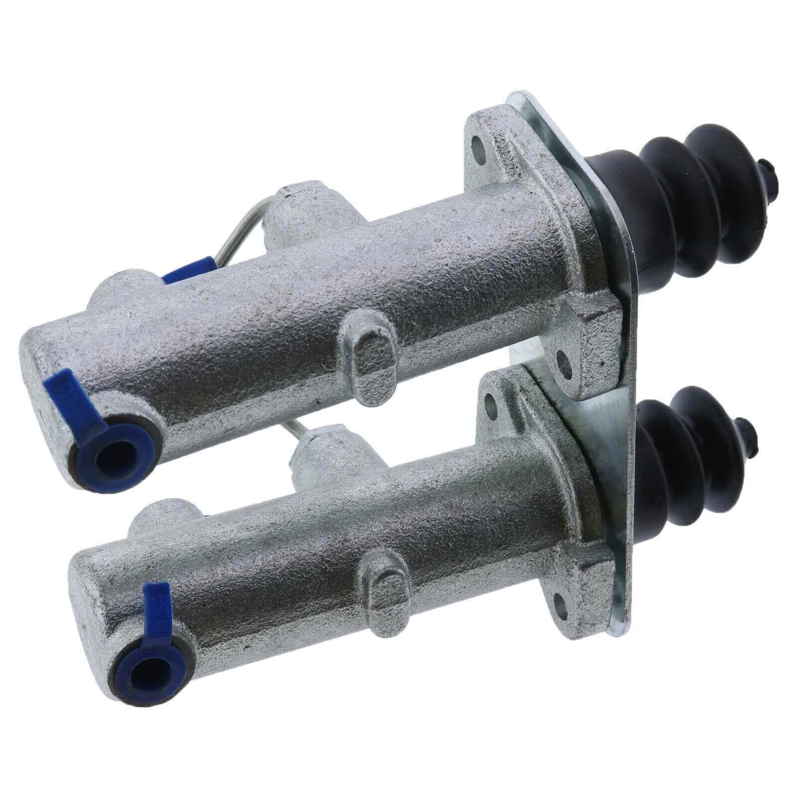 Brake Master Cylinder 167-8161 for Caterpillar BackhoeLoader 416D 420D 428D 430D