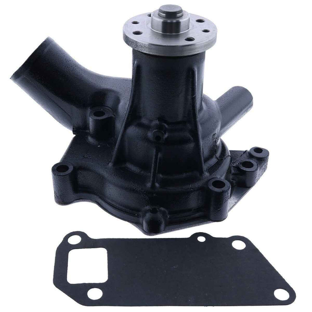 Water Pump 8972530281 for Hitachi Excavator ZX135US ZX160 ZX200 ZX225US ZX230