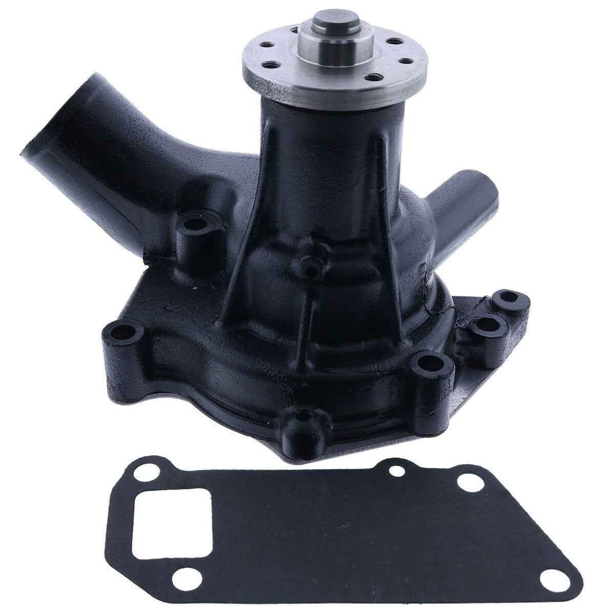 Water Pump 8972530281 for Hitachi Excavator ZX135US ZX160 ZX200 ZX225US ZX230