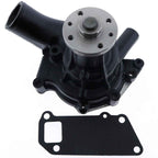 Water Pump 8972530281 for Hitachi Excavator ZX135US ZX160 ZX200 ZX225US ZX230