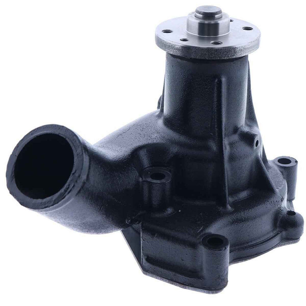 Water Pump 8972530281 for Hitachi Excavator ZX135US ZX160 ZX200 ZX225US ZX230