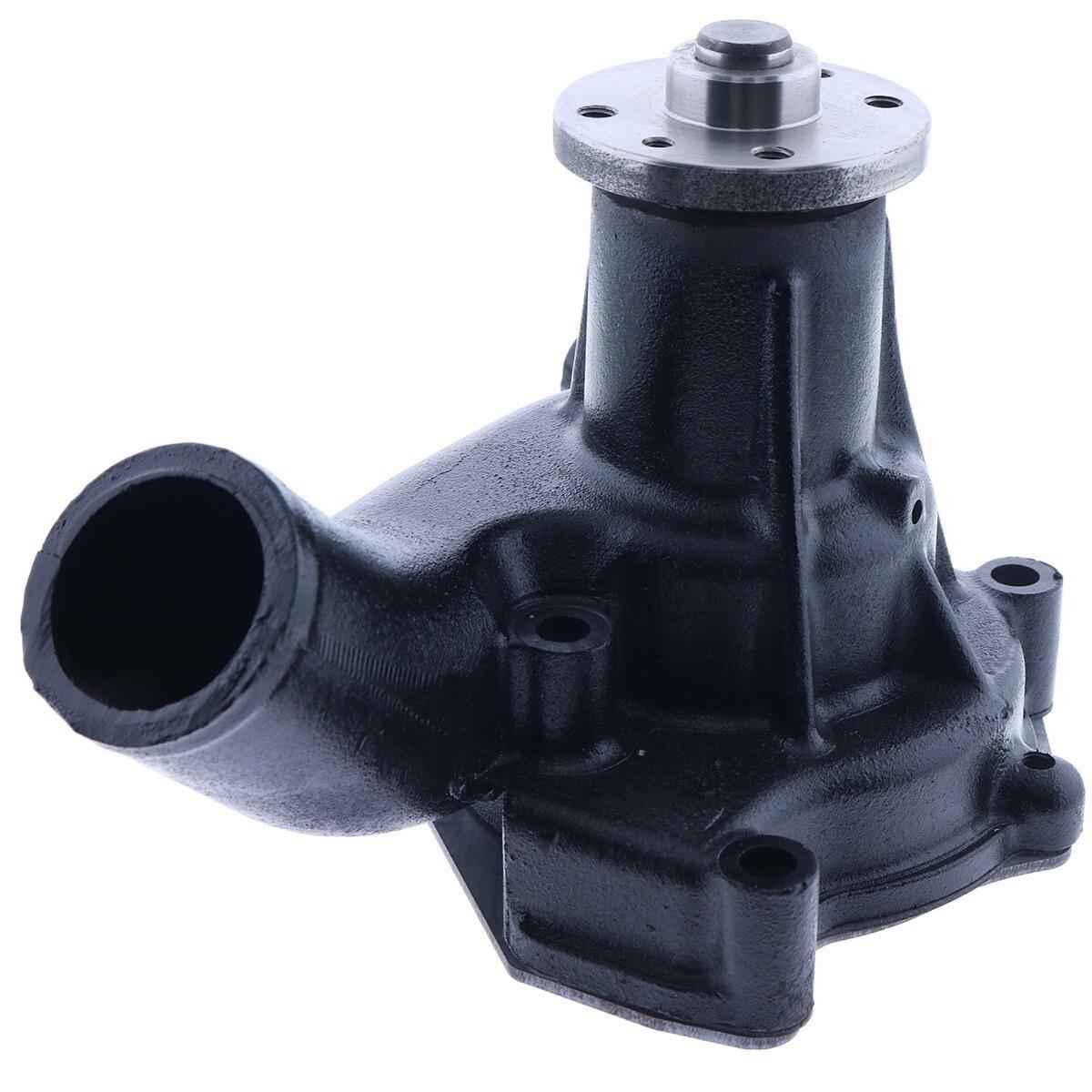 Water Pump 8972530281 for Hitachi Excavator ZX135US ZX160 ZX200 ZX225US ZX230