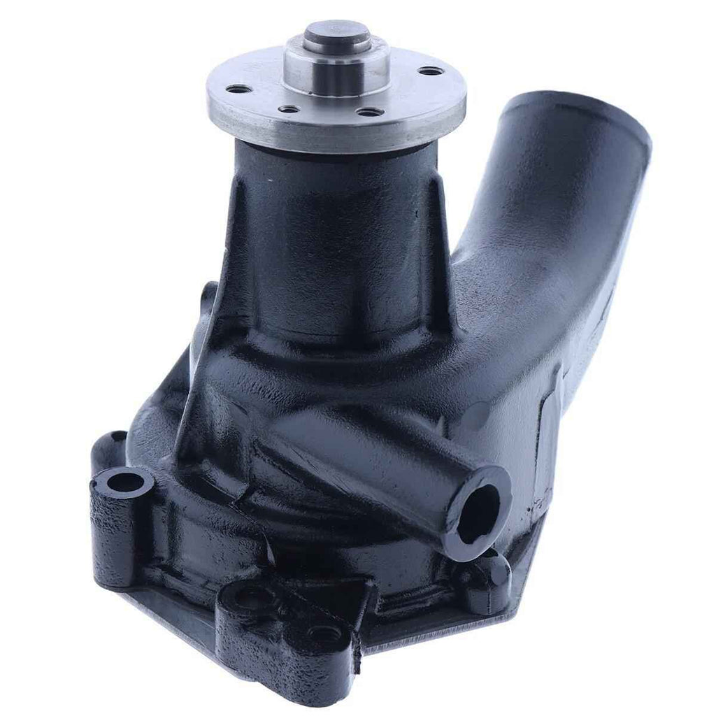 Water Pump 8972530281 for Hitachi Excavator ZX135US ZX160 ZX200 ZX225US ZX230