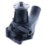 Water Pump 8972530281 for Hitachi Excavator ZX135US ZX160 ZX200 ZX225US ZX230
