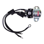 24V Starter Relay 874743 for Volvo TAMD162B TAD1631GE TAD1650VE TAMD165A