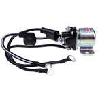 24V Starter Relay 874743 for Volvo TAMD162B TAD1631GE TAD1650VE TAMD165A