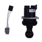 Joystick Controller 101174GT Harness Adapter 119613GT for Genie S-45 S-60 S-80