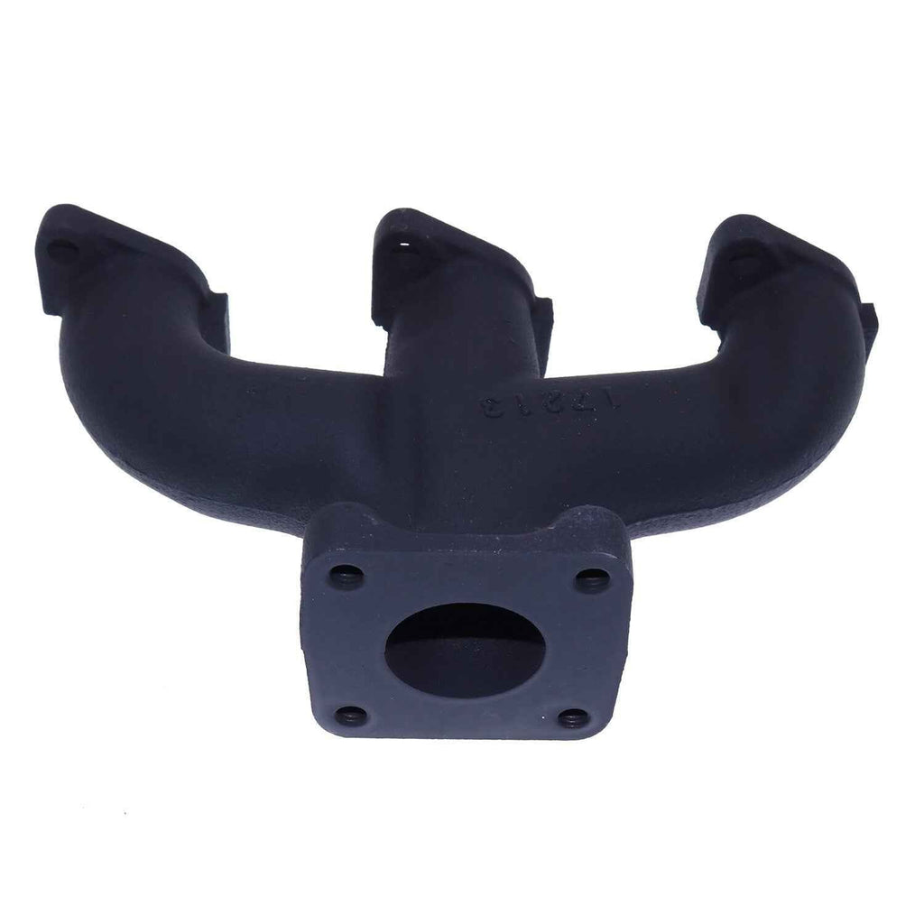 Manifold 6672440 For Bobcat Kubota D905 D1105 D1305 Skid Steer 553