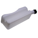 Coolant Expansion Reservoir 87412139 87354587 for Case 590SM 580M 580SM 580SM+