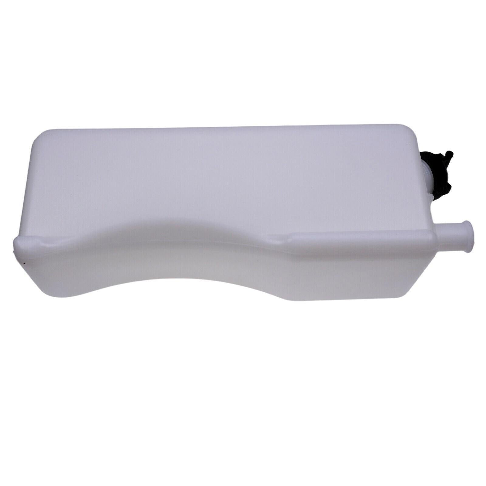 Coolant Expansion Reservoir 87412139 87354587 for Case 590SM 580M 580SM 580SM+