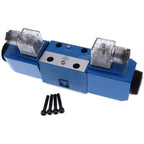 3-Pins Solenoid Valve 25/101100 25/918800 for JCB 1400B 1550B 1600B 1700B 4CX