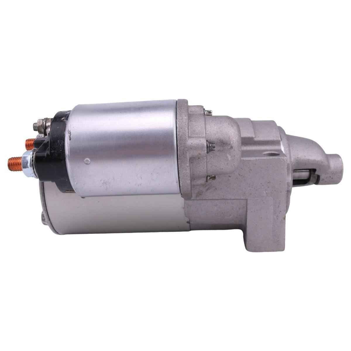 Starter Motor 12V 25-098-11 for Kohler CH12.5-CH26 CV12.5-CV26 CV624-CV730