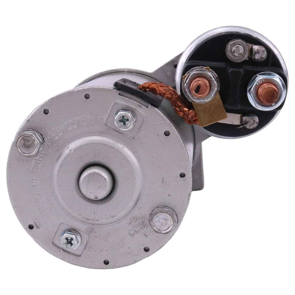 Starter Motor 12V 25-098-11 for Kohler CH12.5-CH26 CV12.5-CV26 CV624-CV730