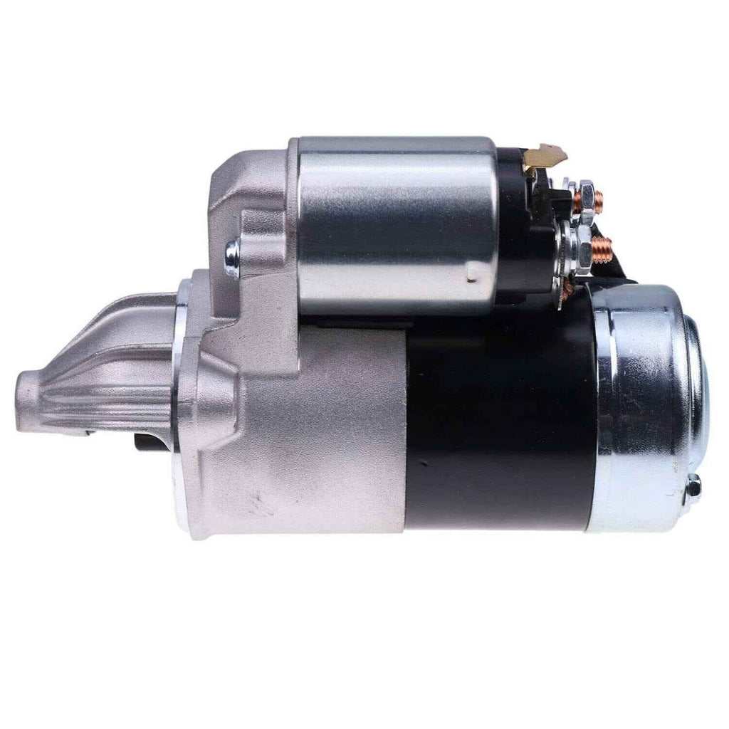 12V 9T 1.2KW Starter M4T14674 MM401600 for Mitsubishi KE70 KE75 372 Engine