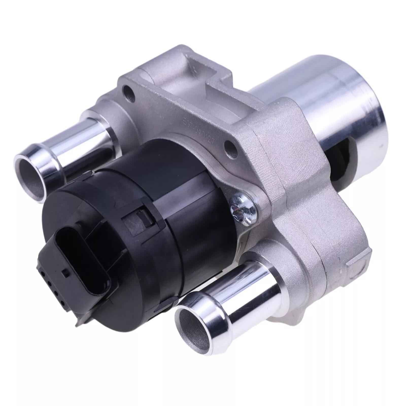 GAS Valve 642140146064 6421401460 for Mercedes-Benz Sprinter 2500 3500 2010-2021