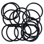 580PCS O-Ring Seal Kit for Caterpillar Nitrile Material 90Shore 270-1528 4C-4782
