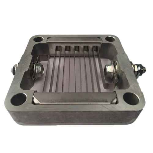 Air Heater 129100-77501 129120-77502 For Thermo King Yanmar Engine 4TNV 84 88 94