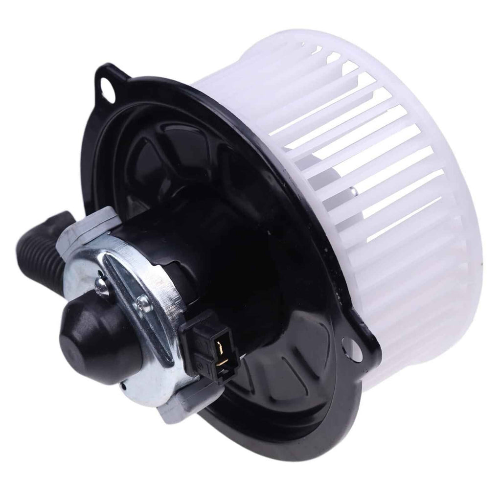 Blower Motor 292500-0371 ND116340-2361 for Denso Komatsu 24V