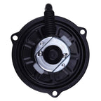 Blower Motor 292500-0371 ND116340-2361 for Denso Komatsu 24V