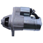 12V Starter Motor 129698-77010 129608-77011 For Komatsu PC20R-8 PC27R-8 PC35R-8
