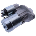 12V Starter Motor 129698-77010 129608-77011 For Komatsu PC20R-8 PC27R-8 PC35R-8