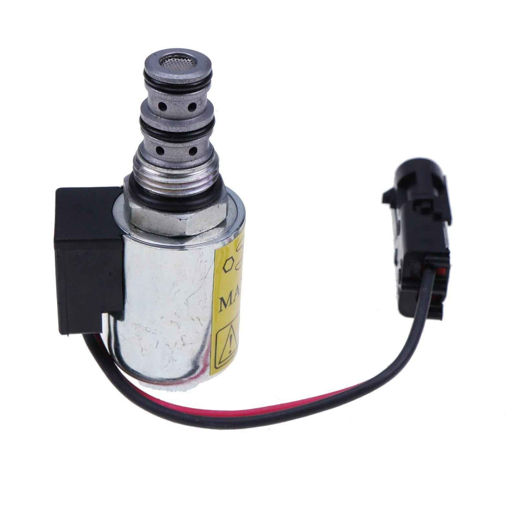 Transmission Control Solenoid Valve for Case 5120 5130 5140 5240 7210 7220 8910